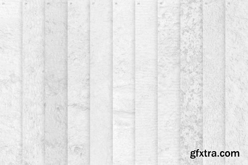 Wall Texture Backgrounds Black & White