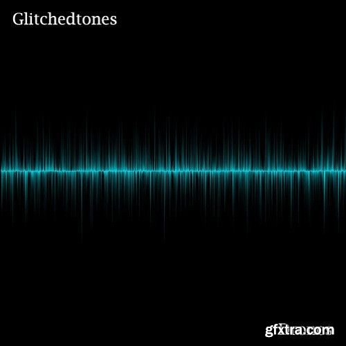 Glitchedtones Drones WAV