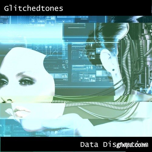 Glitchedtones Data Disruption WAV