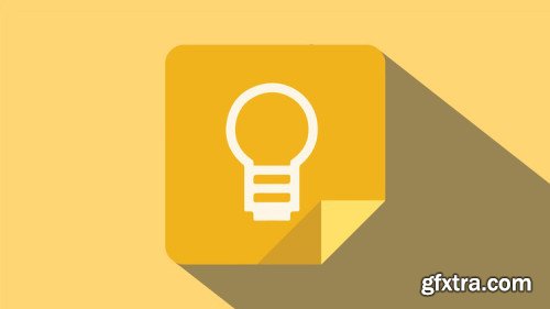 Getting Started with Google Keep