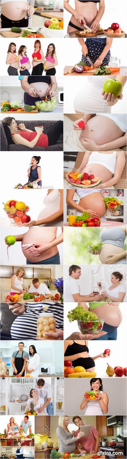 Healthy food food for pregnant fruits vegetables apple juice vitamins 25 HQ Jpeg