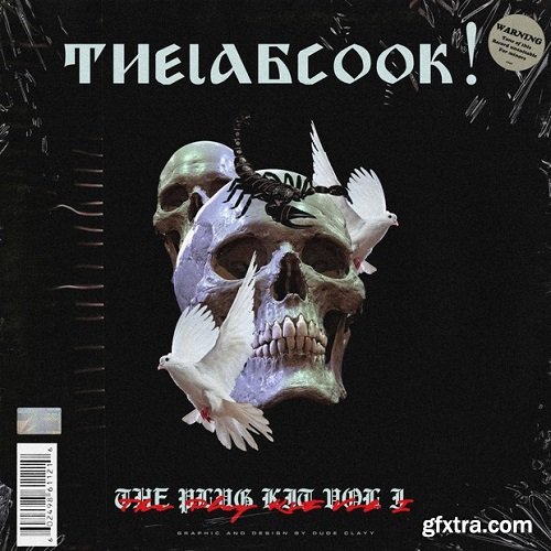 TheLabcook Plug Kit Vol 1 WAV