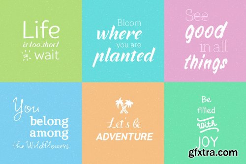 Pi?ata Font Bundle (106 Fonts)