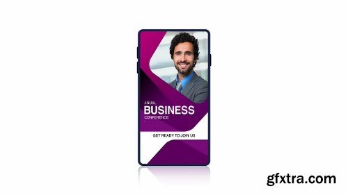 Videohive Instagram Stories - Corporate 23501291