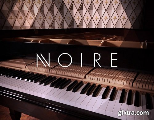 Native Instruments Noire v1.2.0