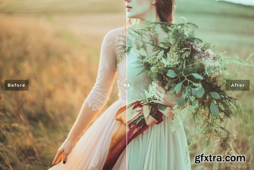 CM - Pastel Colors Lightroom Presets 3631722