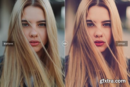 CM - Pastel Colors Lightroom Presets 3631722