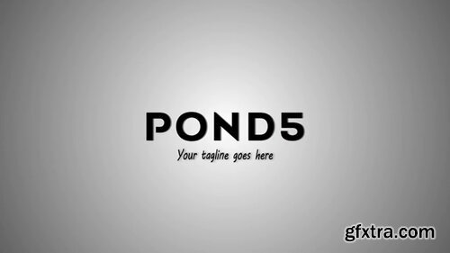 Pond5 - Slide Logo Animation - 089242246