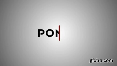 Pond5 - Slide Logo Animation - 089242246