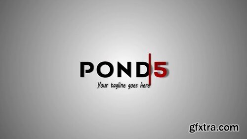 Pond5 - Slide Logo Animation - 089242246