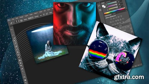 How to Create Amazing Graphics Using Photoshop