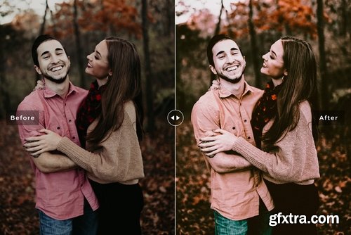 CM - Anniversary Lightroom Presets 3632570