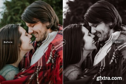 CM - Anniversary Lightroom Presets 3632570