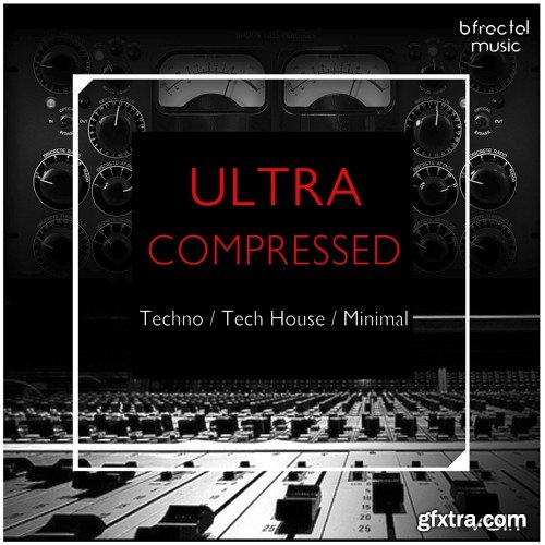 BFractal Music Ultra Compressed Vol 1 WAV