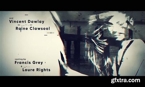 Videohive - Series Titles - 22487558