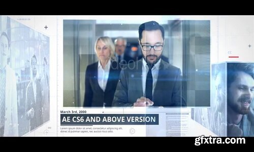 Videohive - Clean Box Slideshow - 22487813