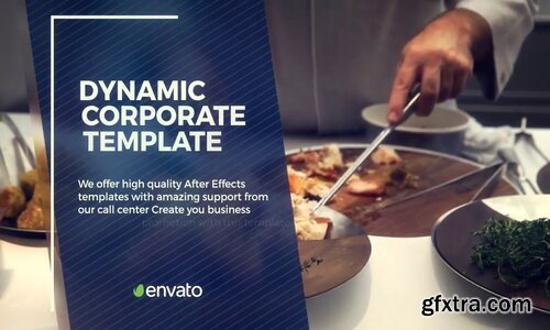 Videohive - Corporate Slideshow V - 22499320