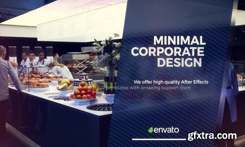 Videohive - Corporate Slideshow V - 22499320