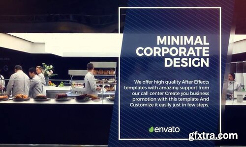 Videohive - Corporate Slideshow V - 22499320