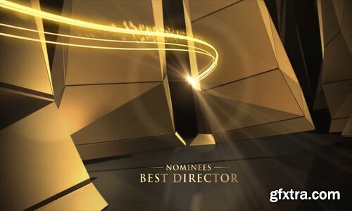 Videohive - Awards Bundle V.2 (Last Update 22 August 18) - 22481690