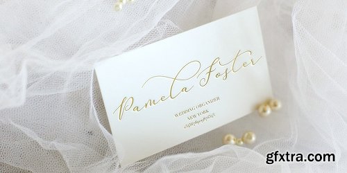 Mirabella Font