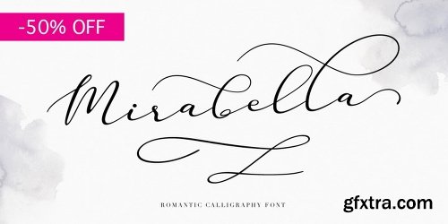 Mirabella Font