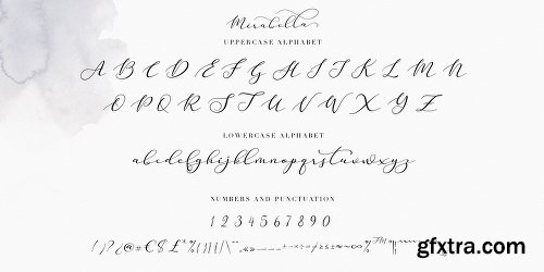 Mirabella Font