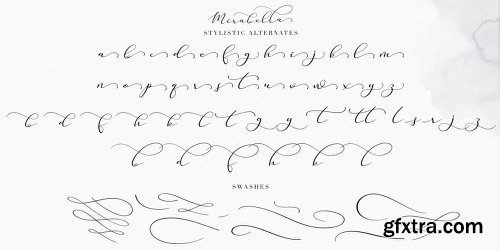 Mirabella Font