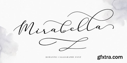 Mirabella Font