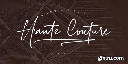 Stylish Classy Font Family - 2 Fonts