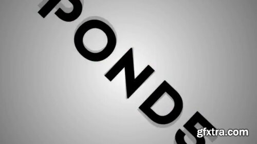 Pond5 - Glitch Logo Animation - 089426885