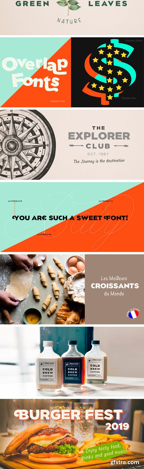 Dolcissimo Font Family