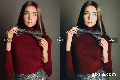 CM - Indoor Fashion Lightroom Presets 3632991