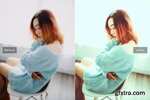 CM - Indoor Fashion Lightroom Presets 3632991