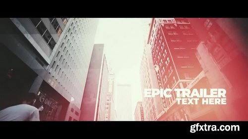 MotionArray Epic Trailer 204939