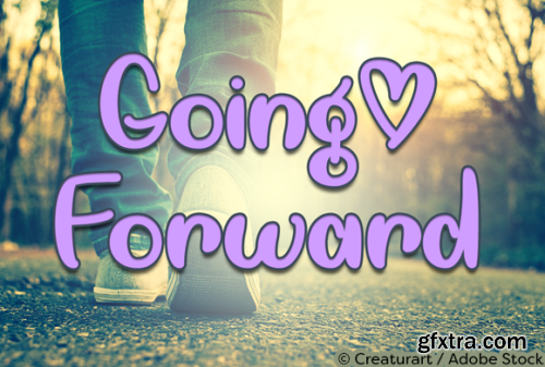 Going Forward