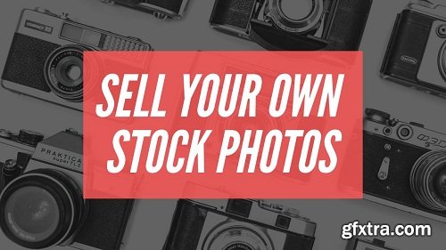 Sell Stock Photos With a Free WIX Website