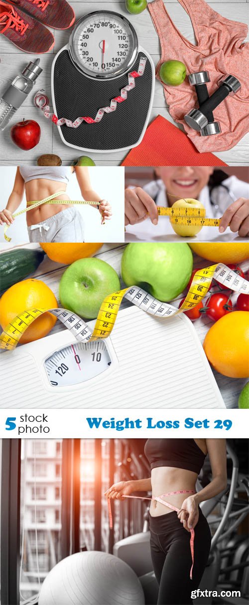 Photos - Weight Loss Set 29