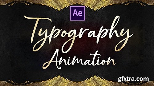 basic motion graphics after effects