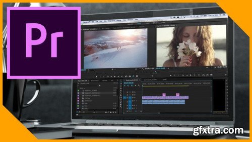 The Complete Adobe Premiere Pro Masterclass