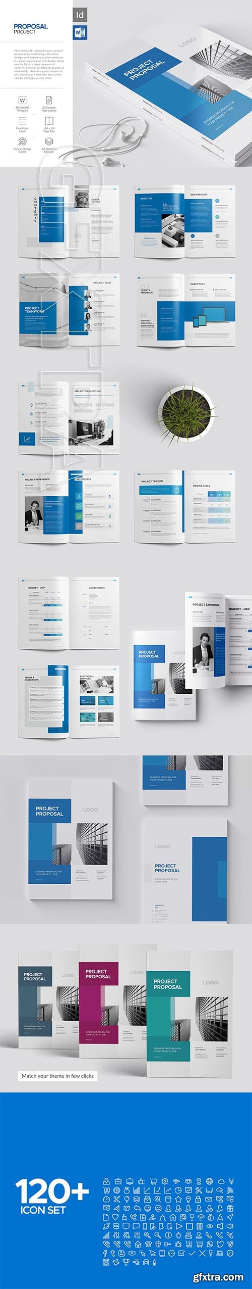 CreativeMarket - Project Proposal 3618783