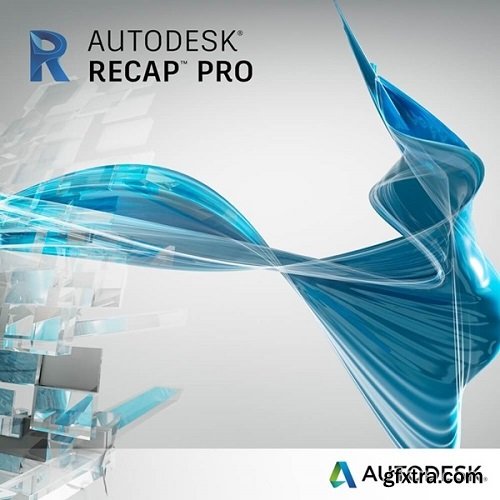 Autodesk ReCap Pro 2025.1