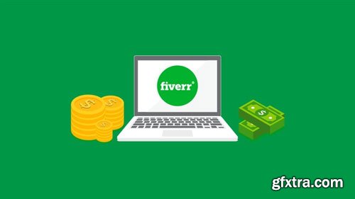 How To Make Money On Fiverr