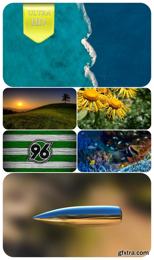 Ultra HD 3840x2160 Wallpaper Pack 377