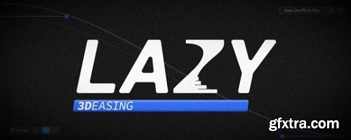 Lazy 2.0.4 for After Effects