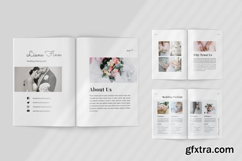 Liana Lin - Wedding Photography & Pricing Guide