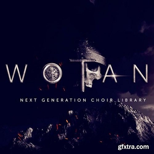 Strezov Sampling WOTAN Male Choir v1.2 KONTAKT-AwZ