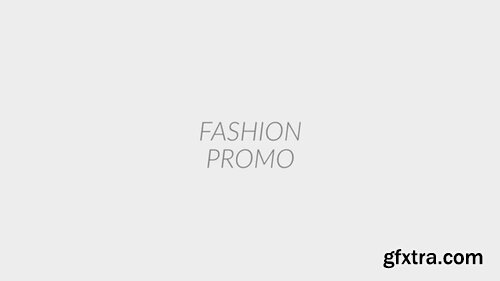 Pond5 - Fashion Promo - 089691240