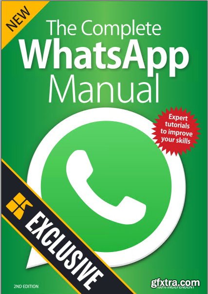 The Complete WhatsApp Manual (2nd Edition)