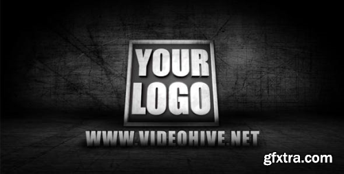 Videohive Dark Room 168479